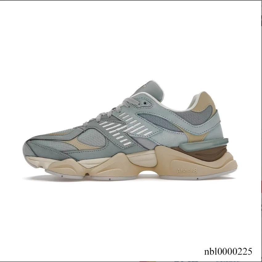 New Balance 9060 Blue Haze Shoes Sneakers by Air Jordan