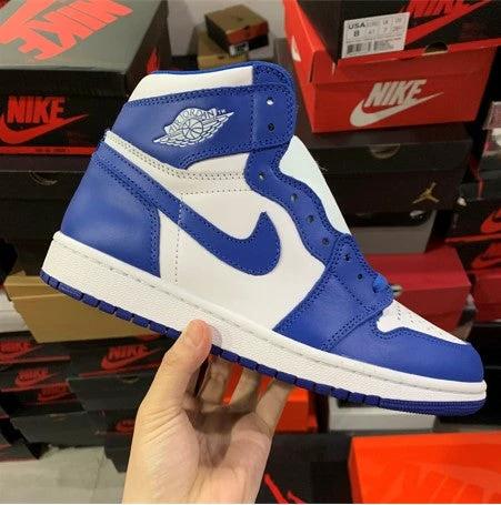 Air Jordan 1 OG High Storm Blue by Air Jordan