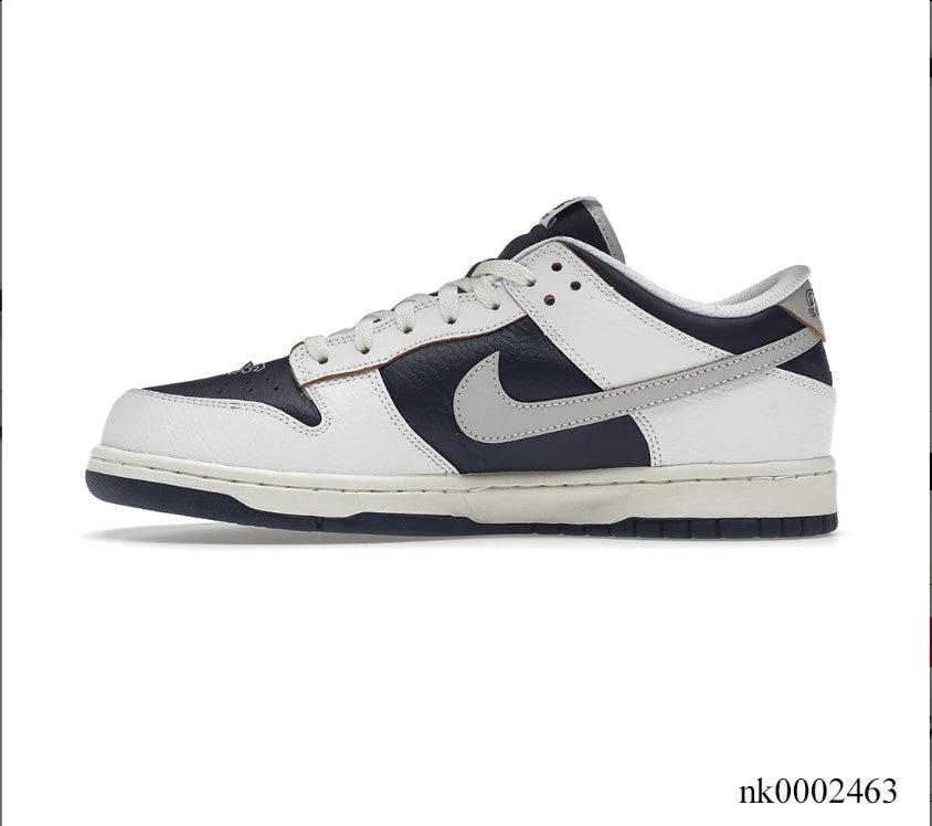 Nike SB Dunk Low HUF New York City Shoes Sneakers by Air Jordan