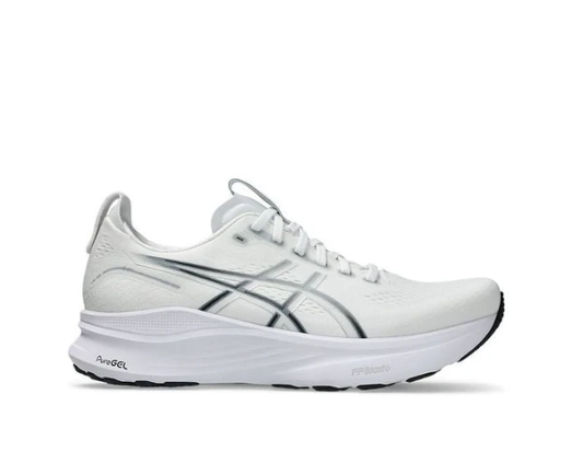 Asics Gel-Kayano 32 White Pure Silver 1011C052-100 by Air Jordan