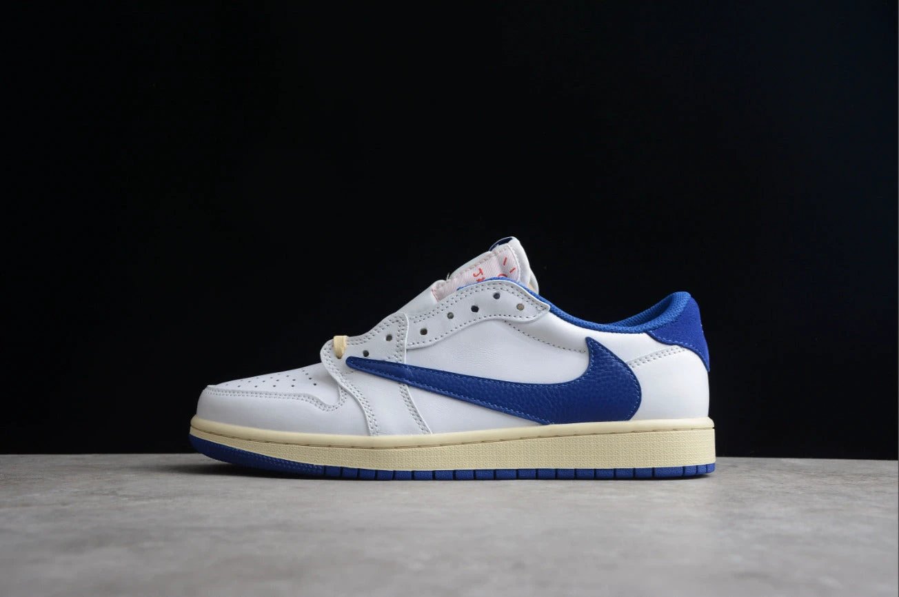 Air Jordan 1 TS Tripartite Joint Barb by Air Jordan