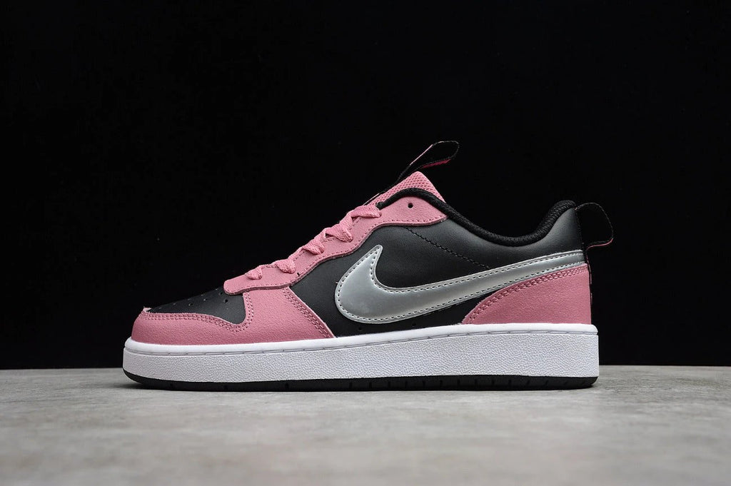 NK Court Brough Low 2 SE GS 'Desert Berry' by Air Jordan
