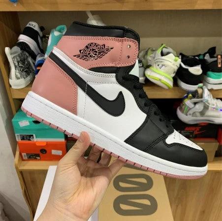 Air Jordan 1 Rust Pink by Air Jordan