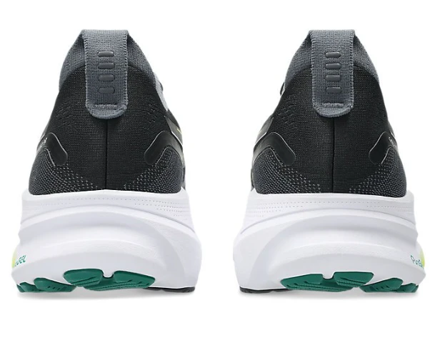 Asics Gel-Kayano 32 Black Jasper Green 1011C052-003 by Air Jordan