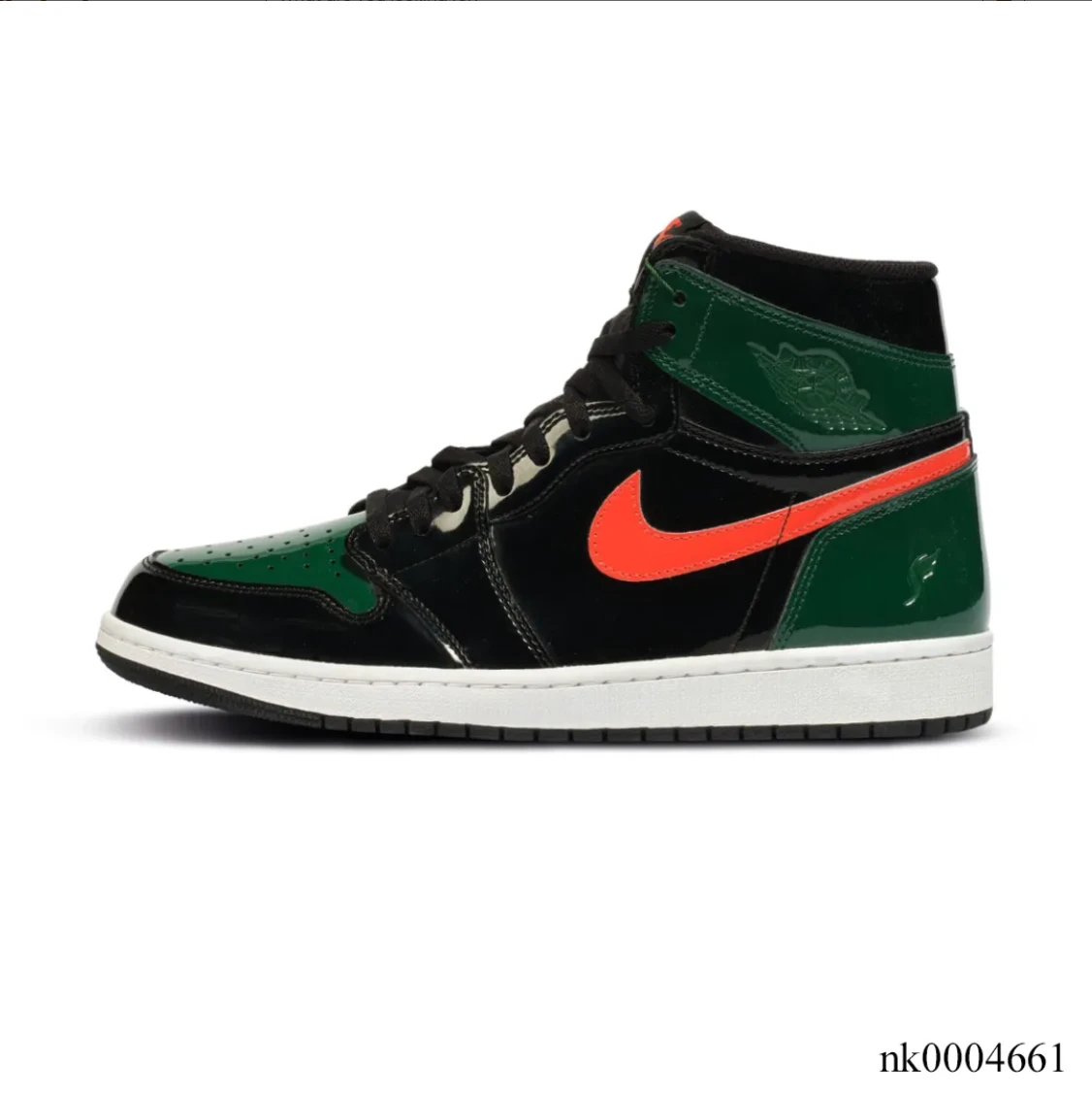 SoleFly x Air Jordan 1 High OG Art Basel Shoes Sneakers by Air Jordan
