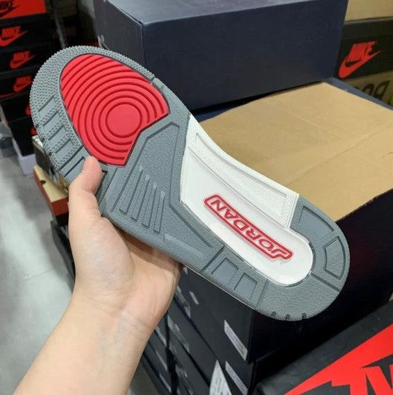 Air Jordan Legacy 312 Joint Just Don by Air Jordan