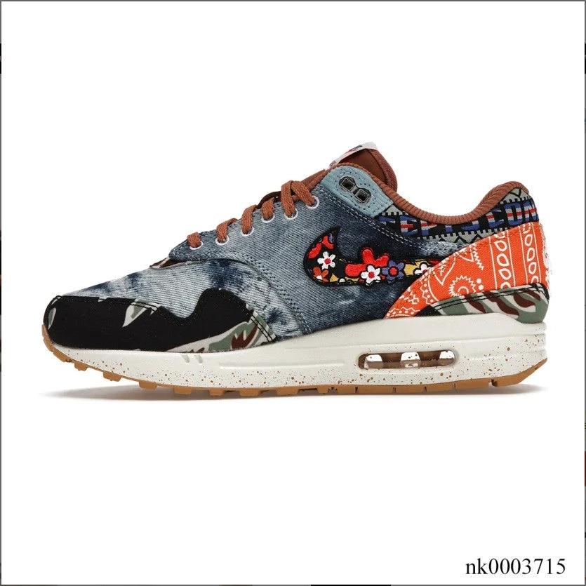 Air Max 1 SP Concepts Heavy Shoes Sneakers by Air Jordan