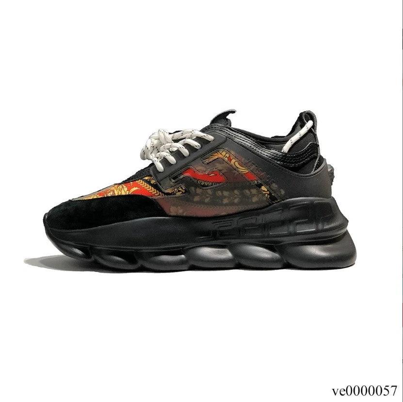 Chain Reaction Shoes Sneakers 19 by Air Jordan