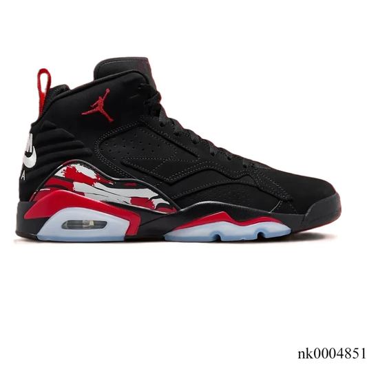 Air Jordan MVP 678 ‘Bred’ Shoes Sneakers by Air Jordan
