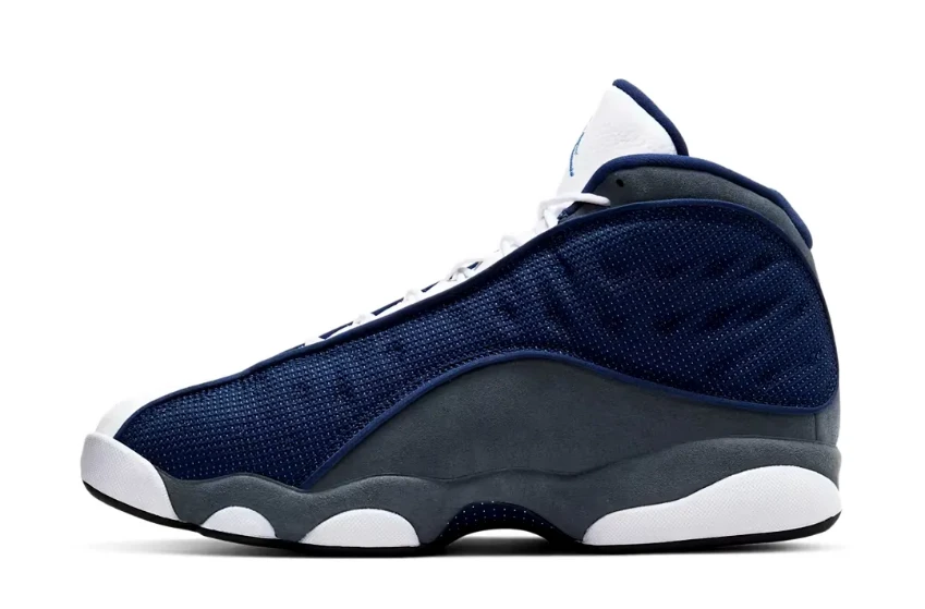Air Jordan 13 Flint (2026) Shoes Sneakers by Air Jordan