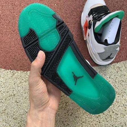 Air Jordan 4 Rasta by Air Jordan