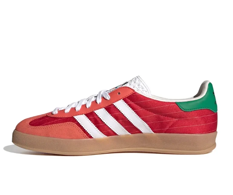 Gazelle Indoor Olympic Pack Shoes Sneakers by Air Jordan