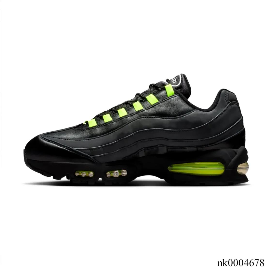 Atmos x AM 95 Harajuku Shoes Sneakers by Air Jordan