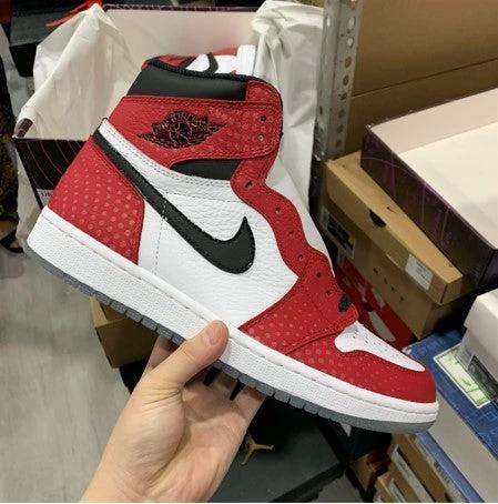 Air Jordan 1 OG Origin Story by Air Jordan