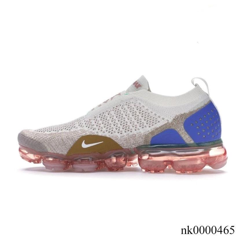 Air VaporMax Moc 2 Sail Wheat Shoes Sneakers by Air Jordan