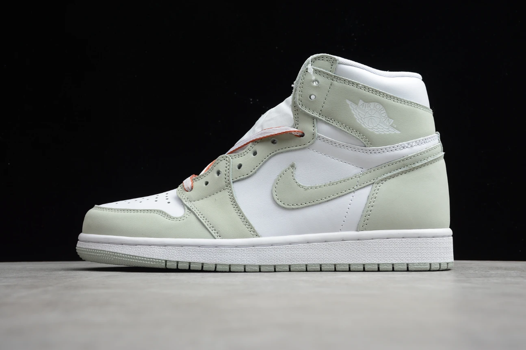 Air Jordan 1 Retro High OG “Seafoam” by Air Jordan