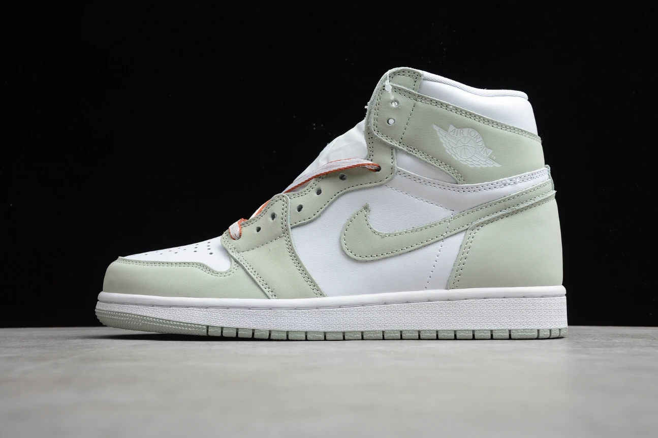 Air Jordan 1 Retro High OG “Seafoam” by Air Jordan