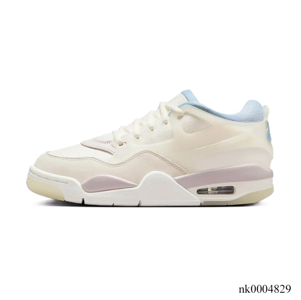 Air Jordan 4 RM GS ‘Easter’ Shoes Sneakers – nk0004829 by Air Jordan