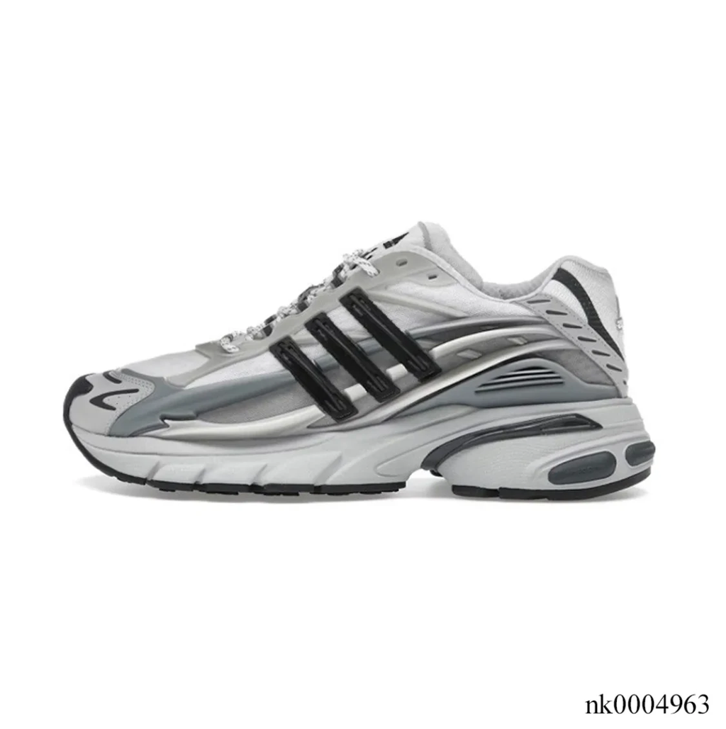 Pharrell x AD Adistar Jellyfish ‘Solid Grey Black’ Shoes Sneakers by Air Jordan