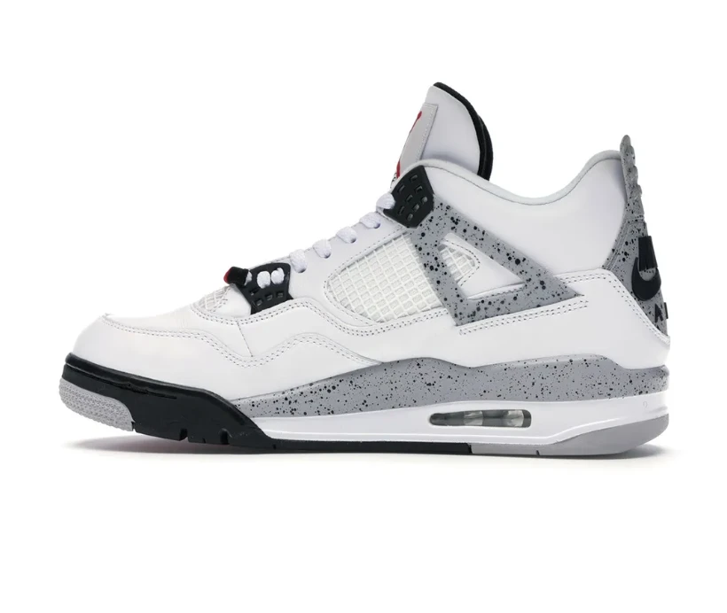 AJ 4 Retro Do the Right Thing Pack Shoes Sneakers by Air Jordan