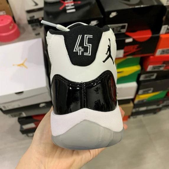 Air Jordan 11 “Concord” by Air Jordan