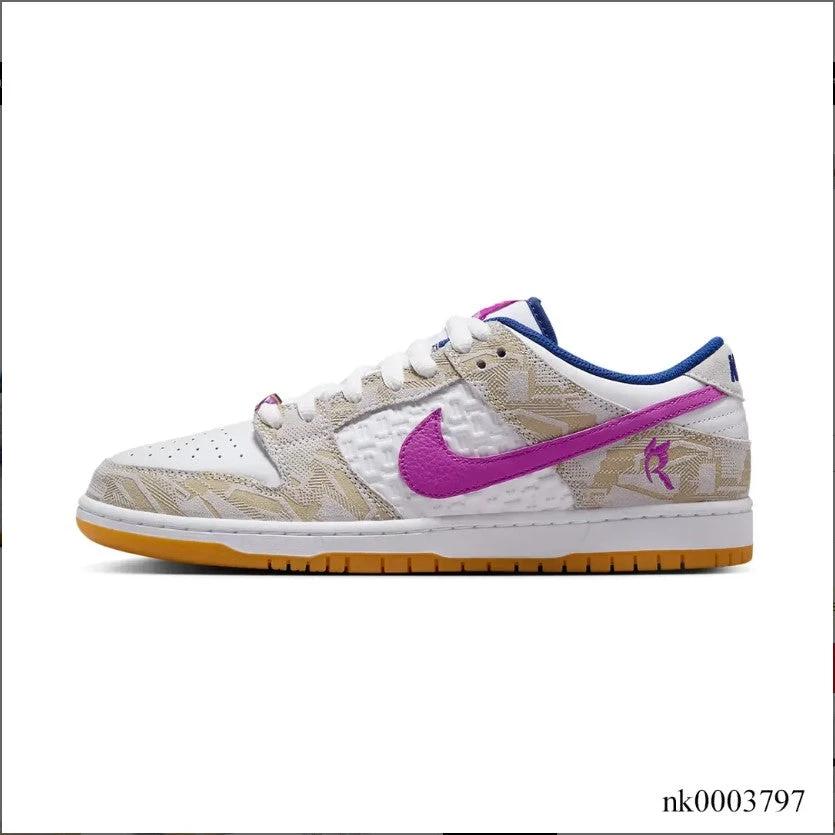 Nike SB Dunk Low x Rayssa Leal Shoes Sneakers by Air Jordan