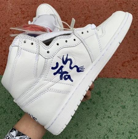 Air Jordan 1 Retro High Dragon-Tiger by Air Jordan