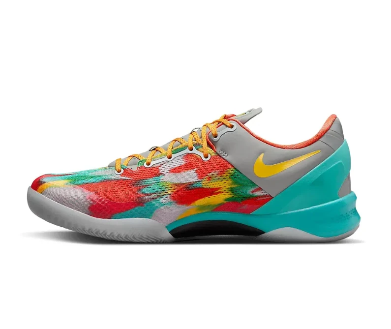 Kobe 8 Protro Venice Beach Shoes Sneakers by Air Jordan