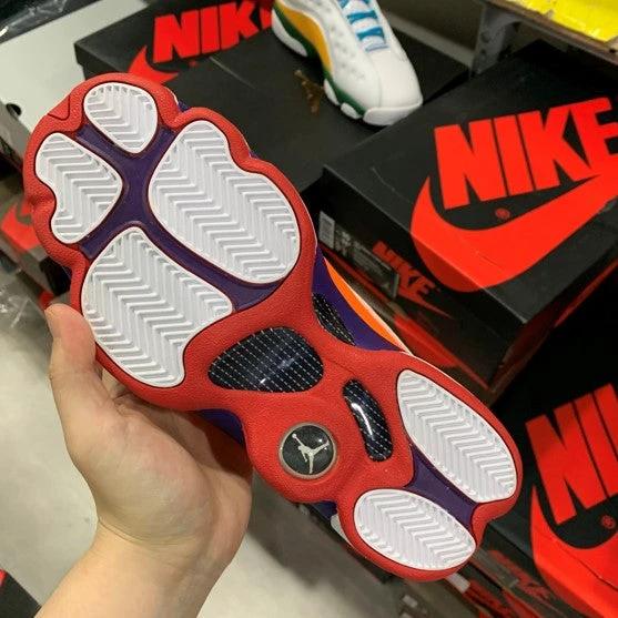 Air Jordan 13 Playground by Air Jordan