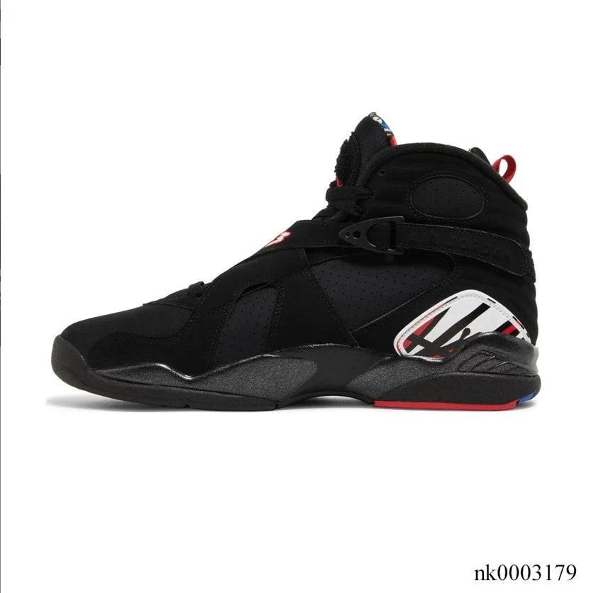 Air Jordan 8 Playoffs Shoes Sneakers by Air Jordan