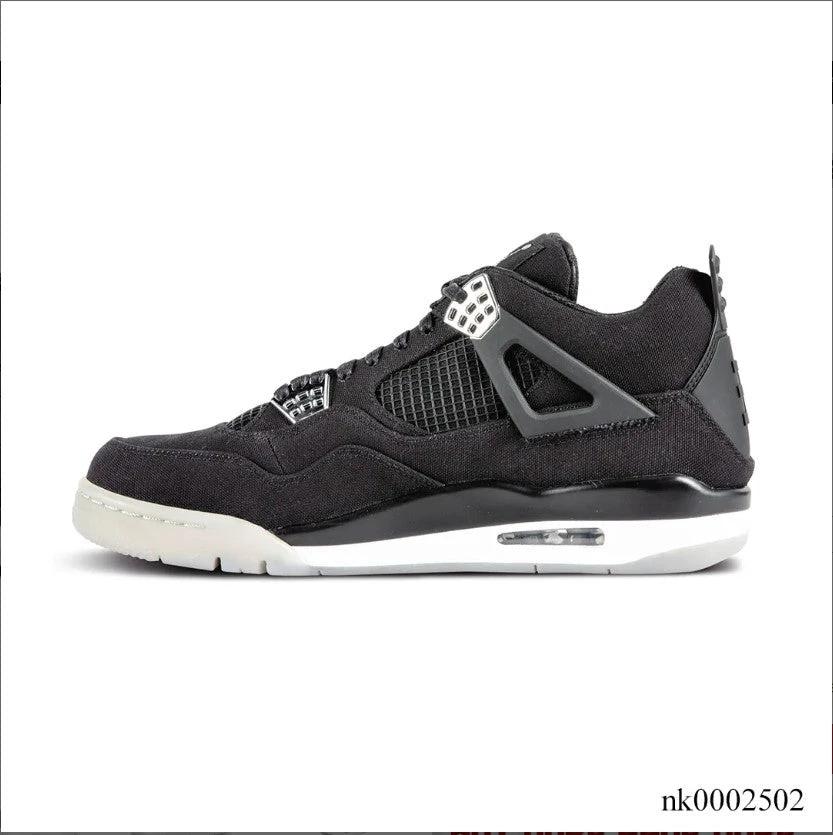 Air Jordan 4 Retro Eminem Carhartt Shoes Sneakers by Air Jordan