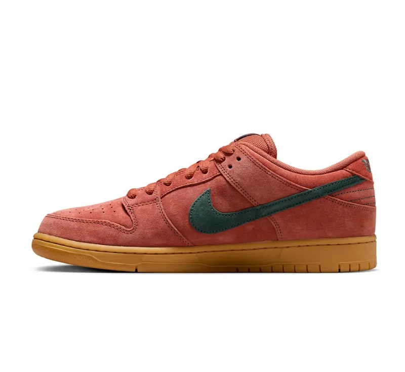 Dunk Low SB Burnt Sunrise Shoes Sneakers by Air Jordan