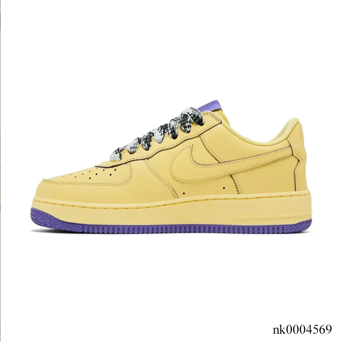 Kobe Bryant x Air Force 1 Low Protro Mamba Mentality Shoes Sneaker by Air Jordan