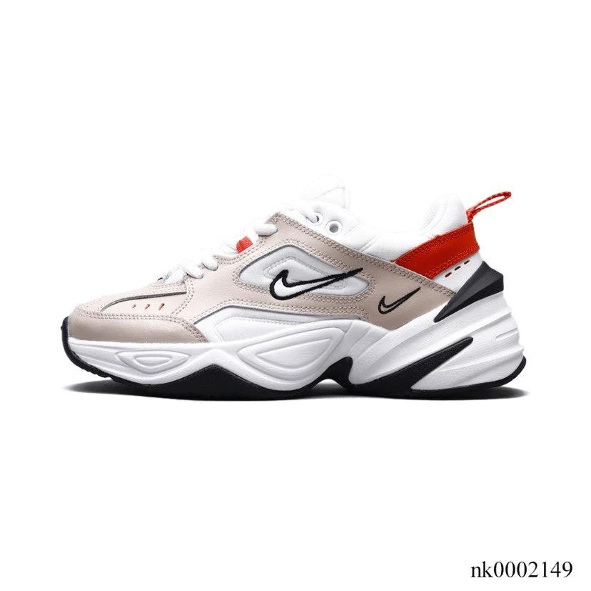 M2K Tekno Fossil Stone Shoes Sneakers by Air Jordan