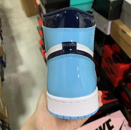 Air Jordan 1 All Star Blue by Air Jordan