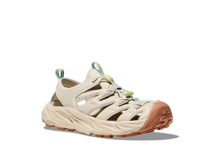Hoka One One Bondi B3LS Oat Milk 1155351-OKT by Air Jordan
