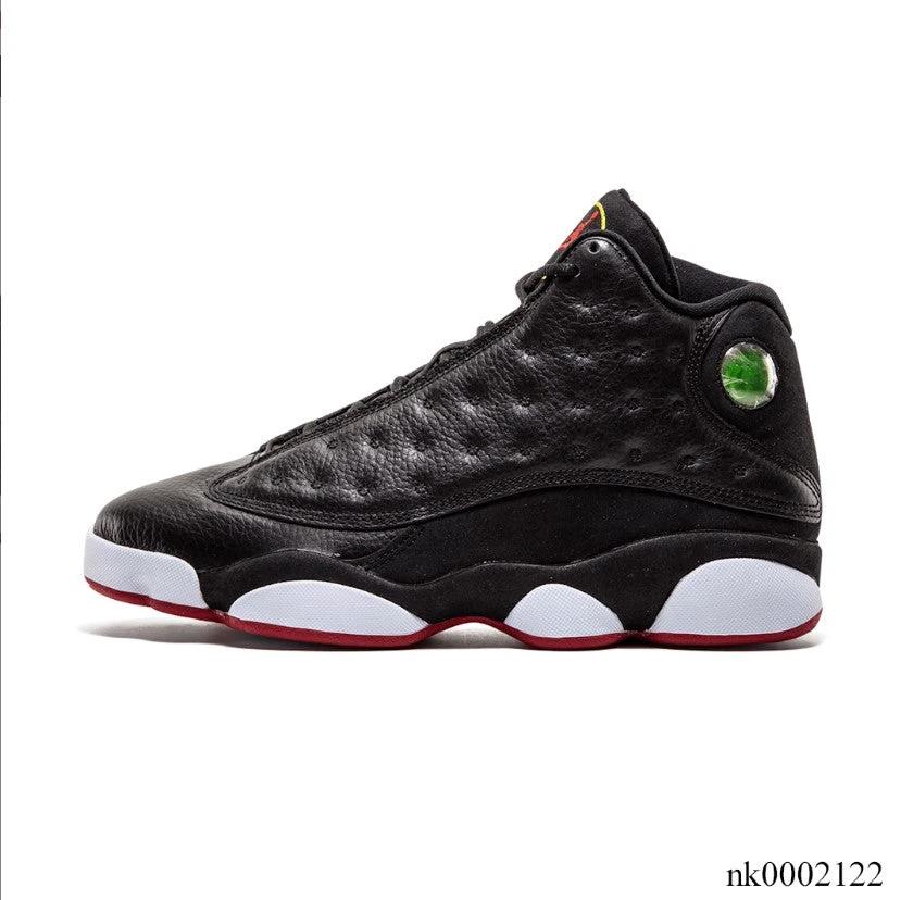 Air Jordan 13 Playoffs Shoes Sneakers by Air Jordan