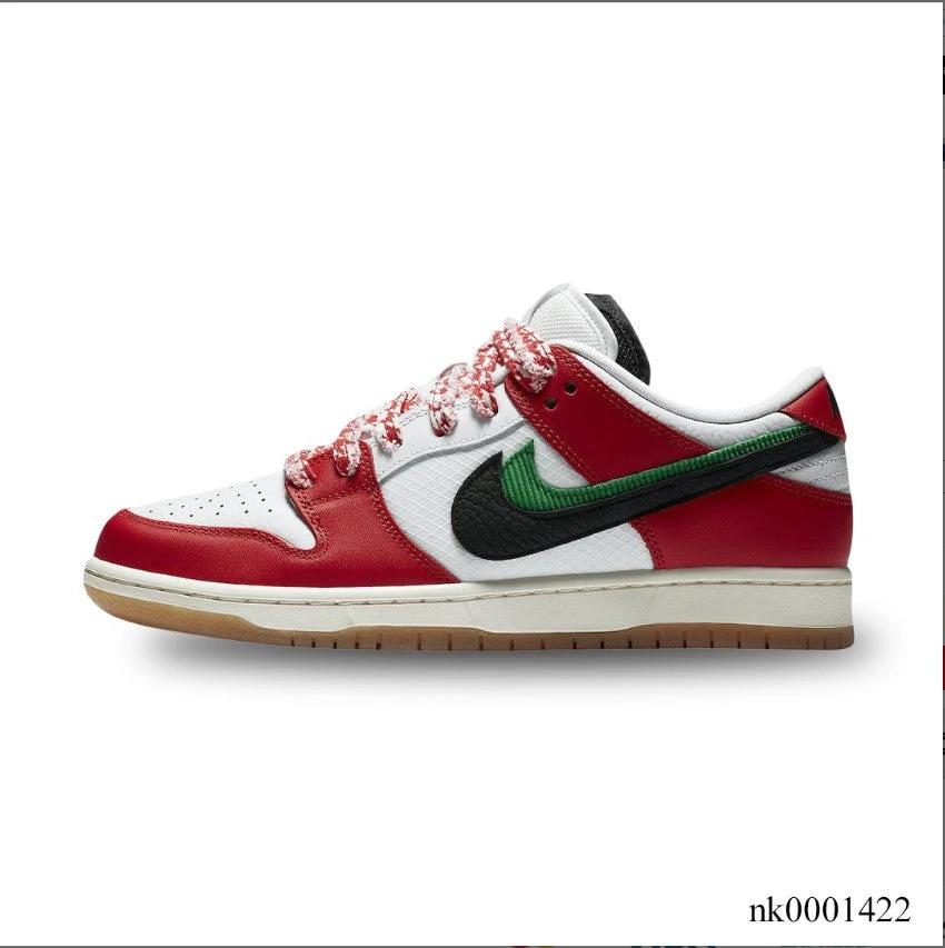 Nike SB Dunk Frame Skate Low Shoes Sneakers by Air Jordan