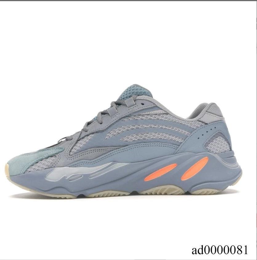 Yeezy Boost 700 V2 Inertia Shoes Sneakers by Air Jordan