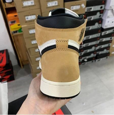 Air Jordan 1 Rookie Of The Year by Air Jordan