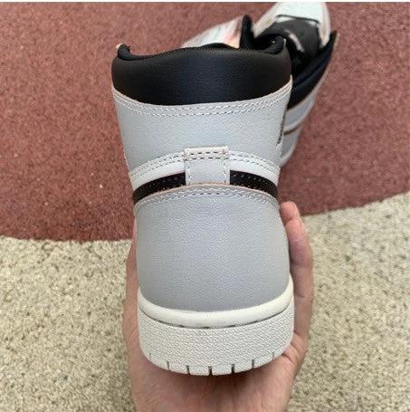 Air Jordan 1 Dunk SB Light Bone by Air Jordan