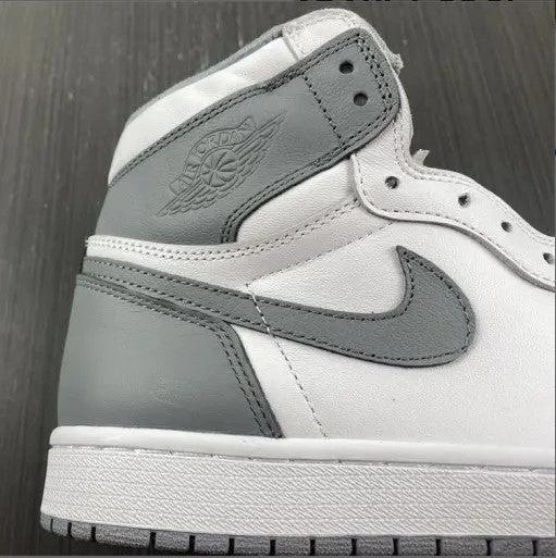 Air Jordan 1 High OG Stealth Shoes Sneakers by Air Jordan