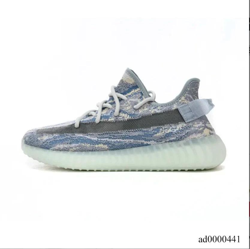 Yeezy 350 Boots V2 “MX BLUE” Shoes Sneakers by Air Jordan