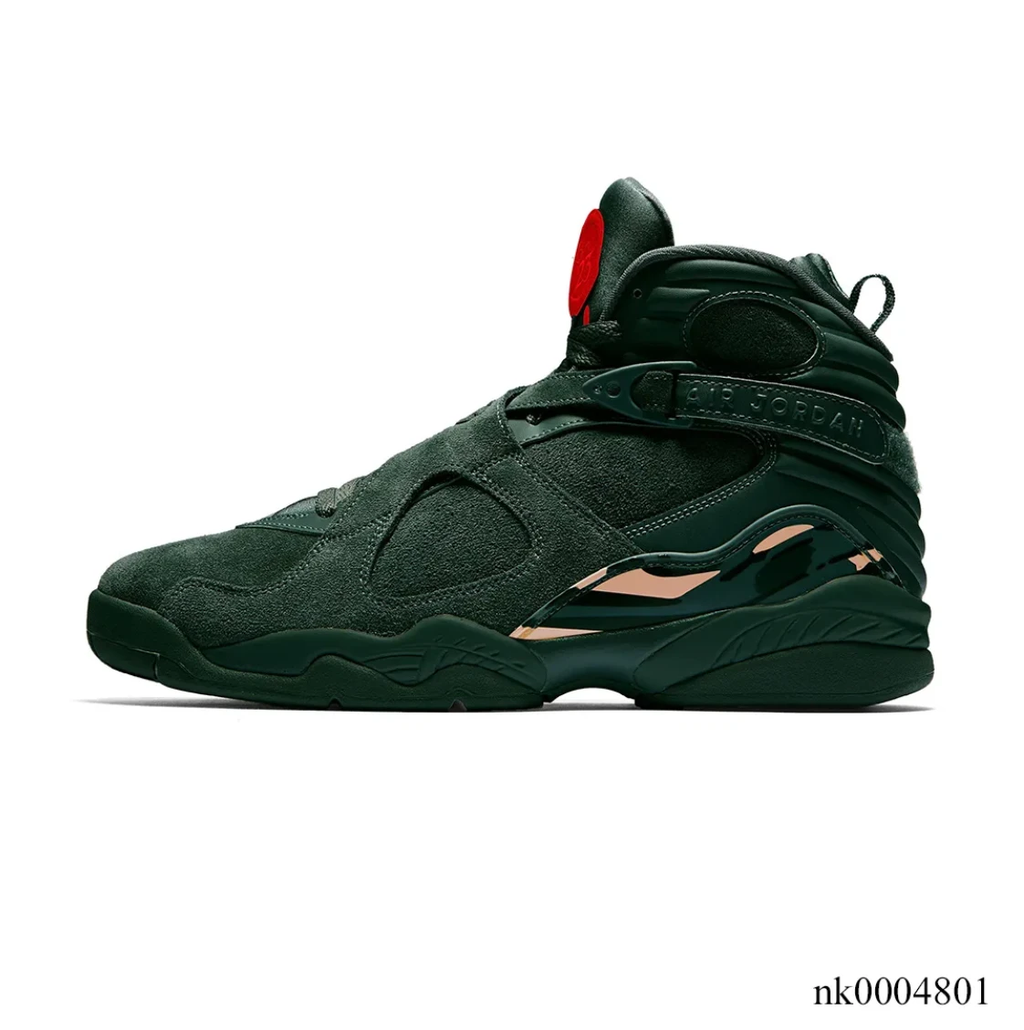 Air Jordan 8 BIN 23 Shoes Sneakers by Air Jordan