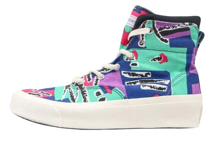 Converse Skid Grip Hi x Fear Of God Shoes Sneakers by Air Jordan