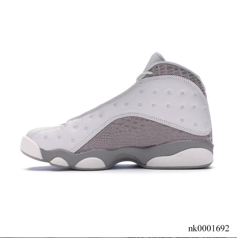 Air Jordan 13 Retro Phantom Shoes Sneakers by Air Jordan