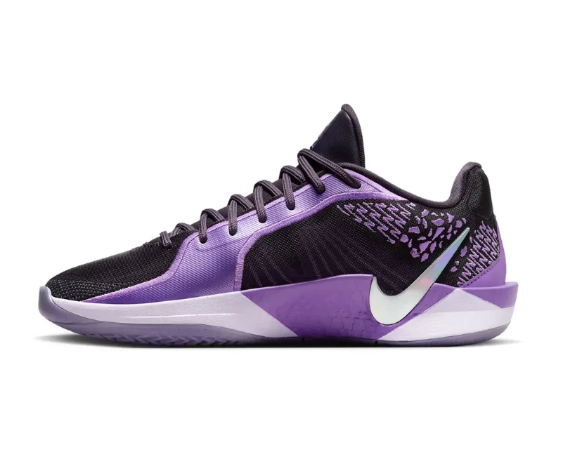 Sabrina 2 Cave Purple Shoes Sneakers by Air Jordan