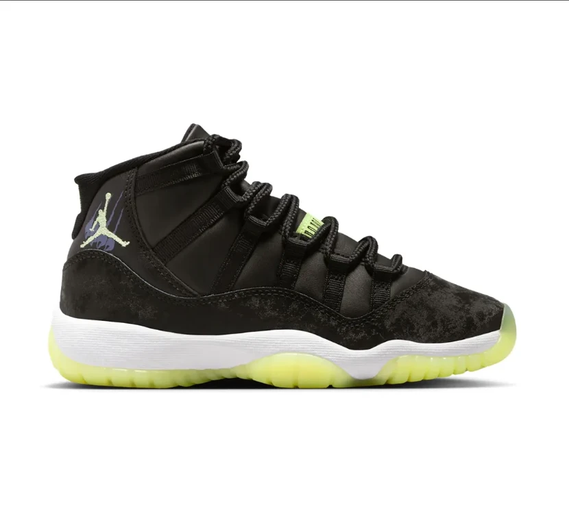 Air Jordan 11 Inner Beast Shoes Sneaker by Air Jordan