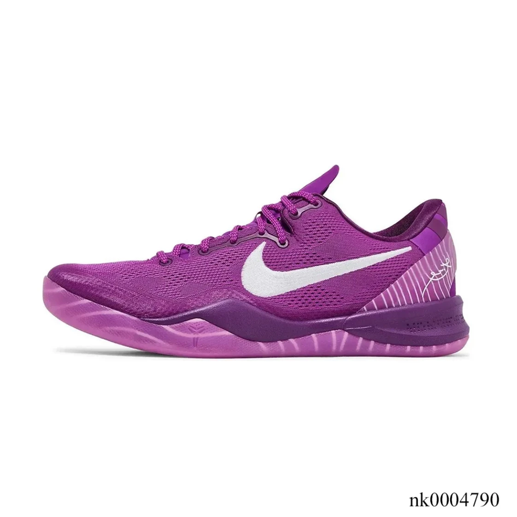 Kobe 8 Protro ‘EYBL’ Shoes Sneakers by Air Jordan
