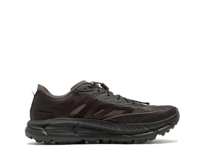 Hoka One One Mafate Speed 4 Lite Satisfy Coffee 1157050-COFF by Air Jordan